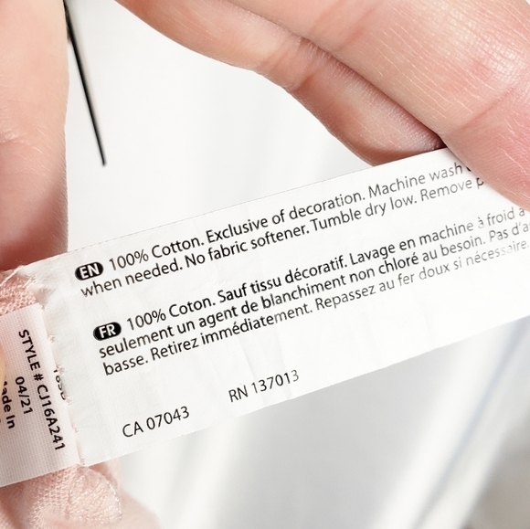 WILDFOX Stay Wild graphic tee tshirt NWT - Picture 3 of 4